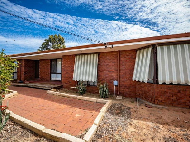 13 Central Road, Wonthella