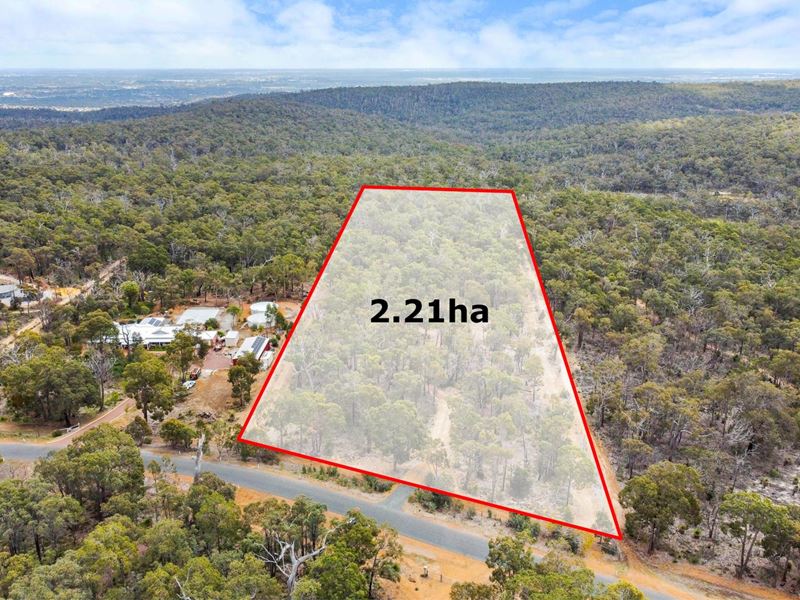 1815 Wedgetail Circle, Parkerville