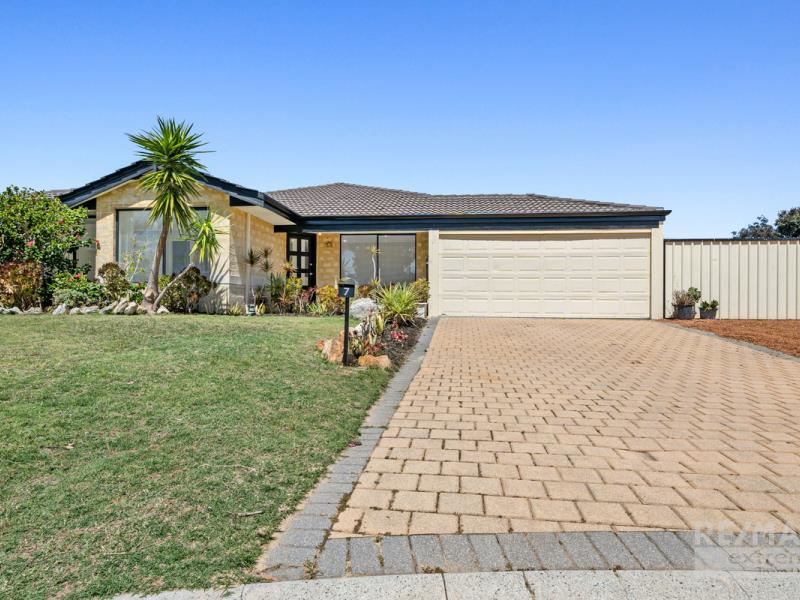 7 Brake Court, Banksia Grove WA 6031