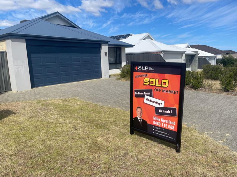 42 Teasel Way, Banksia Grove