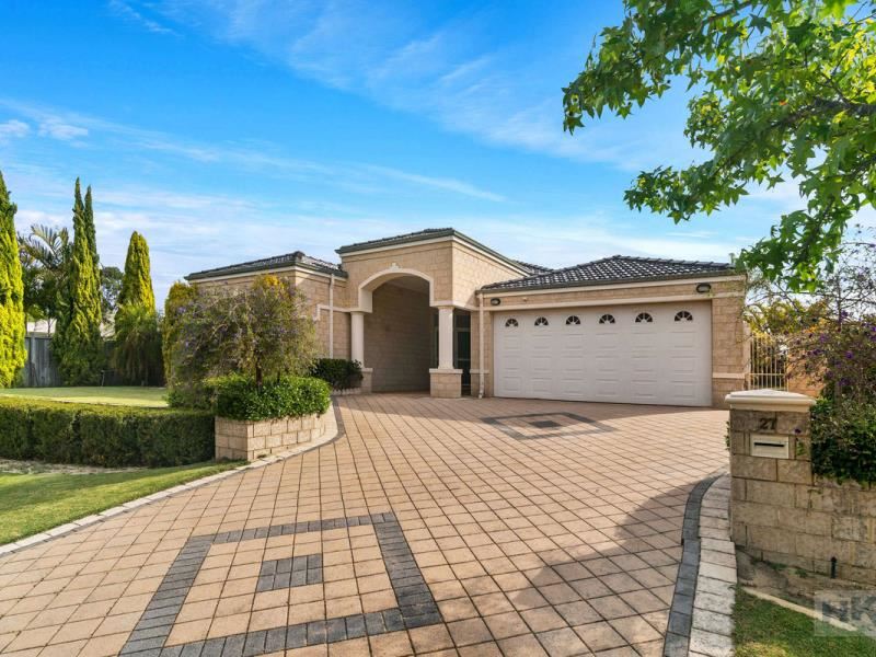 27 Fantail Crescent, Ellenbrook