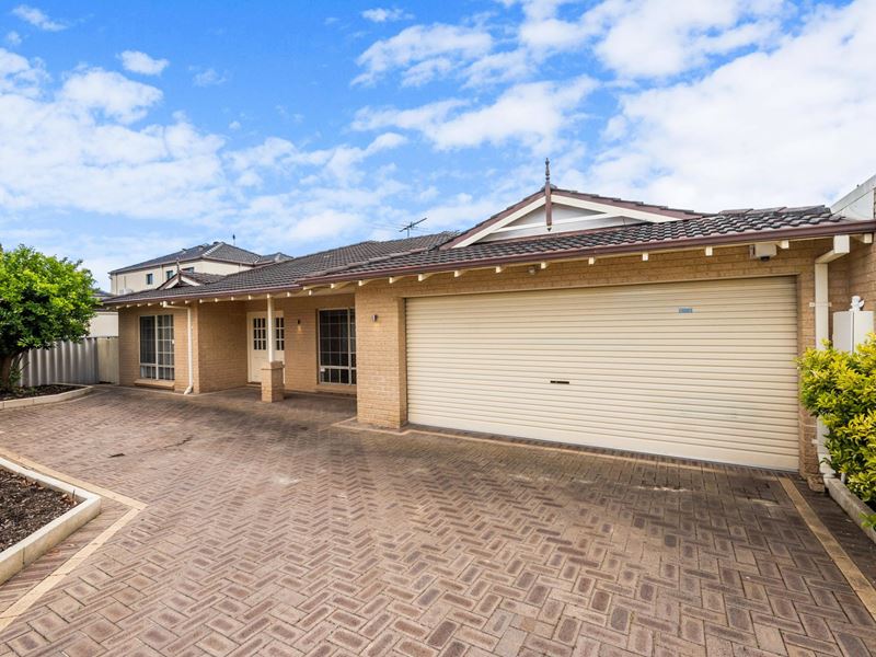 9 Yarram Road, Balcatta