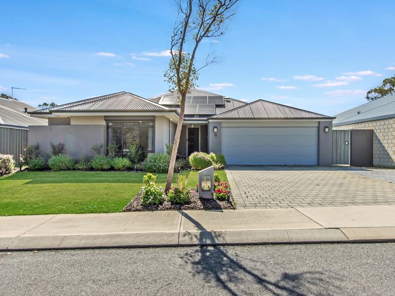 12 Ebrington Rd, Wellard