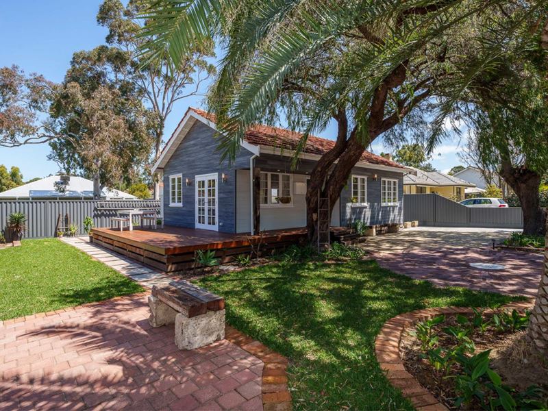 9 Chadwick Street, Hilton