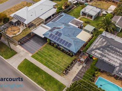 59 Calume Street, Hillman WA 6168