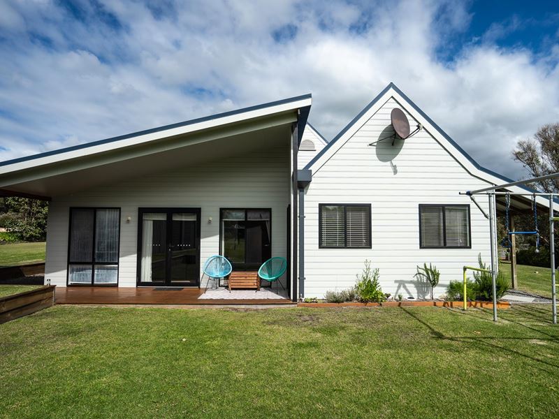 60 Kooyong Avenue, Warrenup