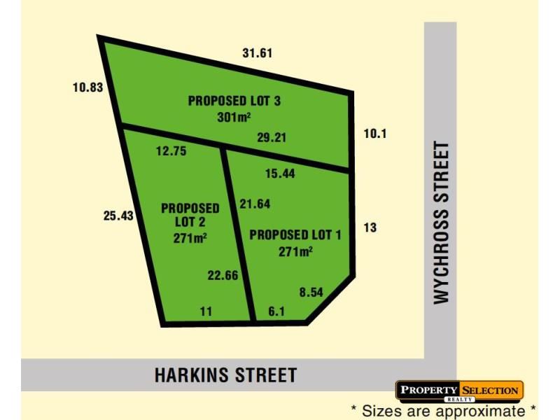 2/29 Harkins Street, Westminster