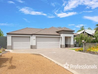 64 Harris Road, Busselton WA 6280