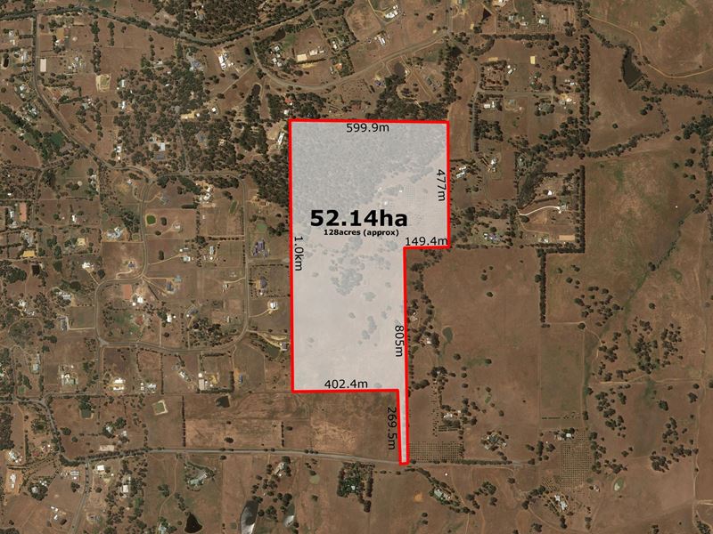 357 Taylor Road, Bullsbrook