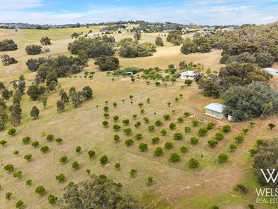 357 Taylor Road, Bullsbrook WA 6084