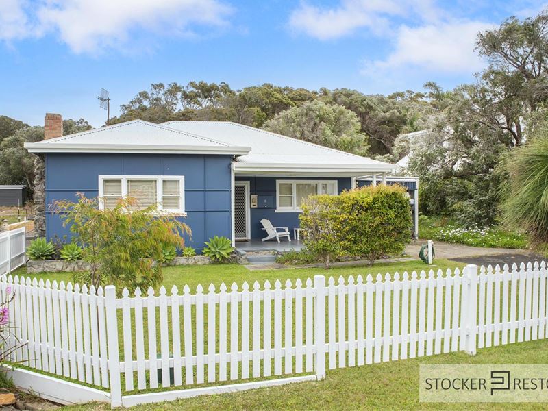 8 Blackwood Avenue, Augusta