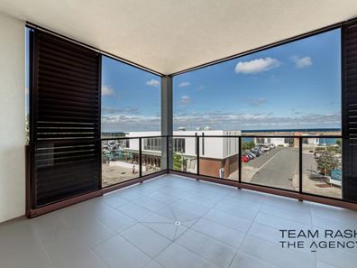 23/20 Medina Parade, North Coogee WA 6163