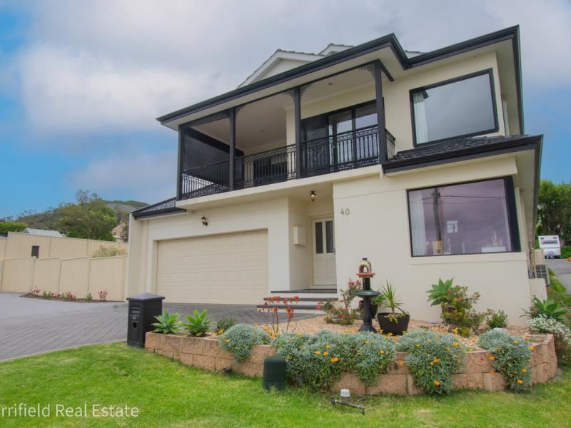 40 Festing Street, Albany WA 6330