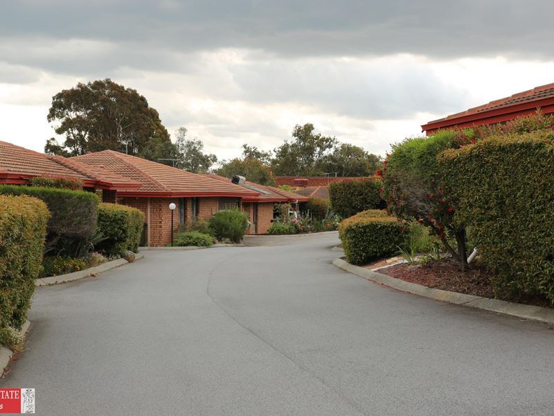 Unit 17/65 Amherst Road, Swan View