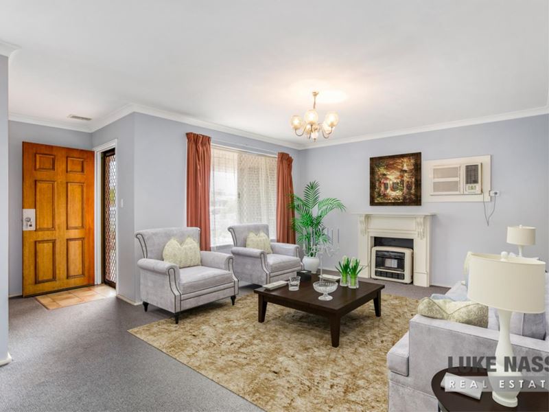 7/140 camillo Road, Camillo