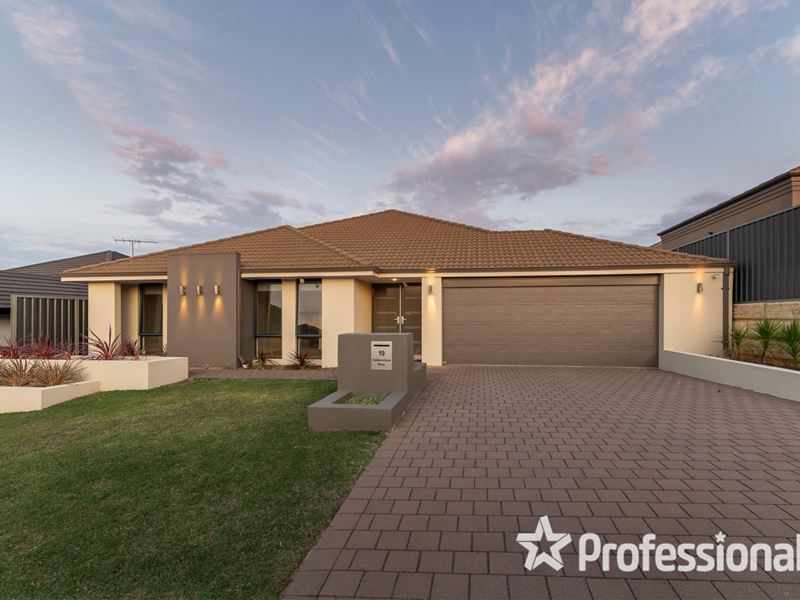 19 Calderstone Rise, Landsdale