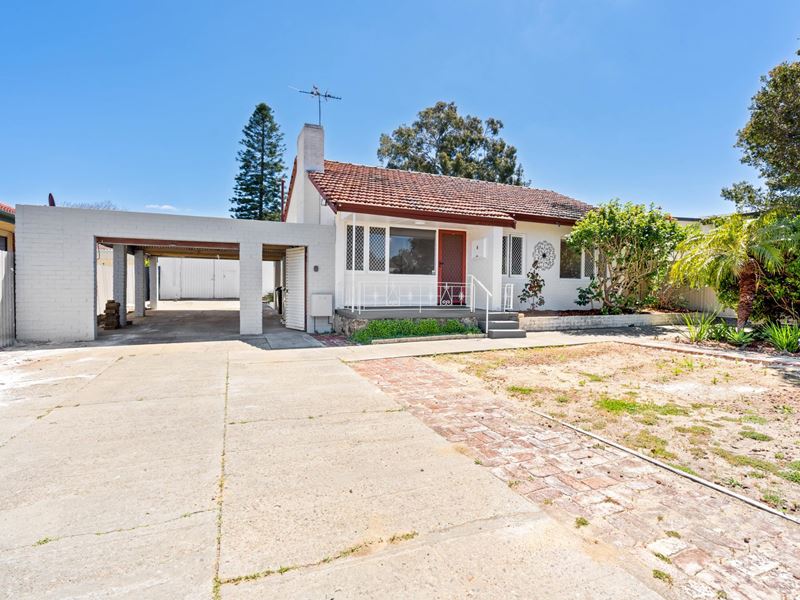 8 Archidamus Road, Coolbellup