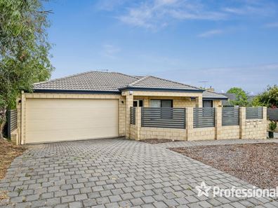 18A Albourne Way, Balga WA 6061