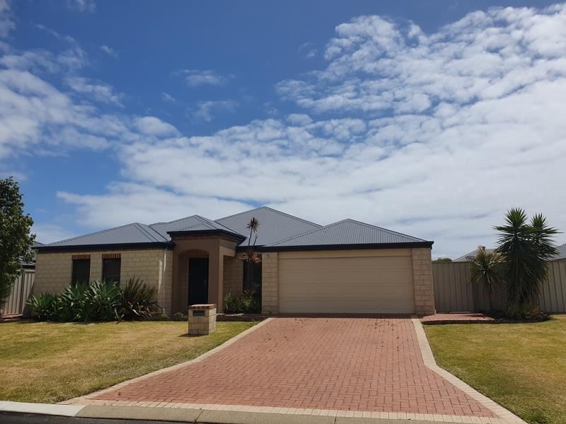 22 Grandite Fairway, Australind