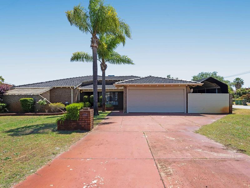 8 Jillman Way, Ferndale