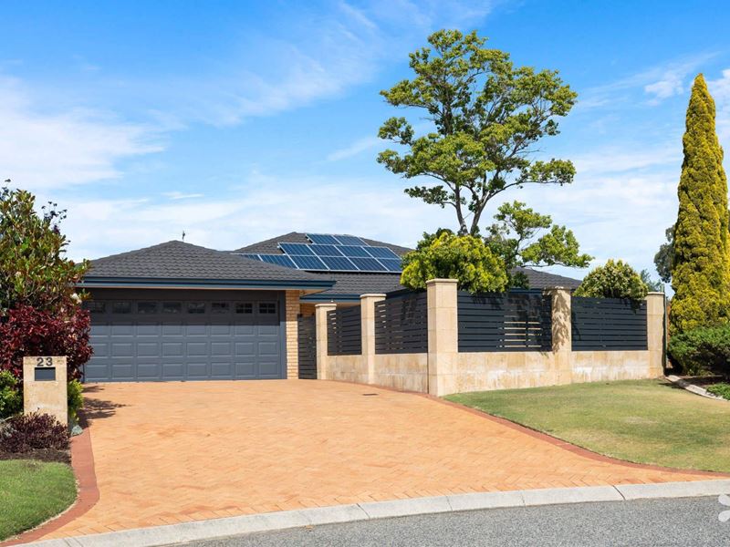 23 Timber Ridge Retreat, Leeming