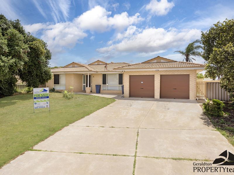 4 Mallee Court, Mount Tarcoola