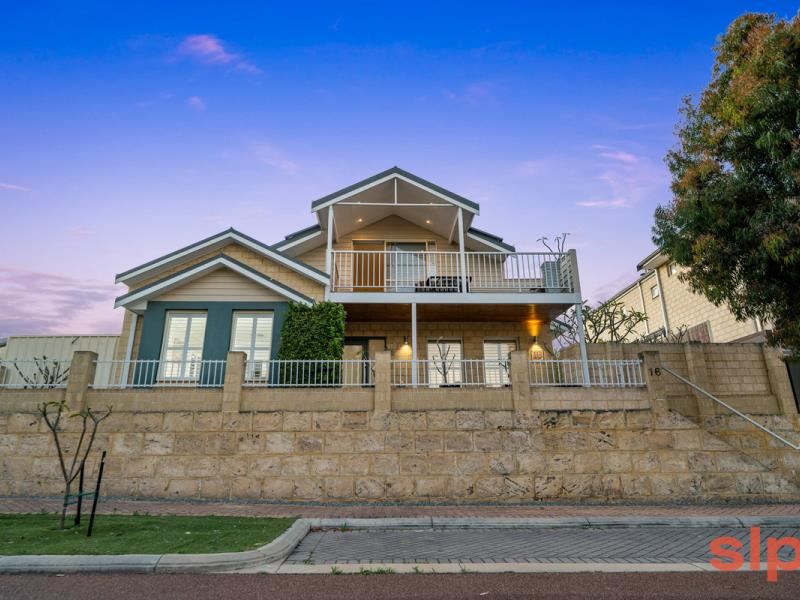 16 Greenshank Drive, Joondalup