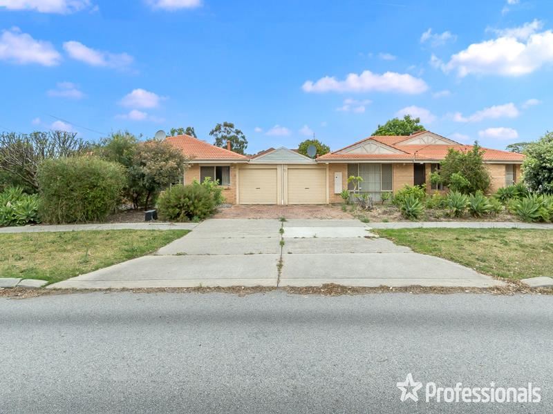 71 Mallard Way, Cannington WA 6107