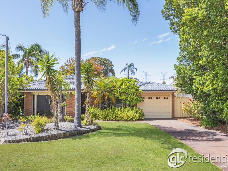 5 Placid Court, South Lake