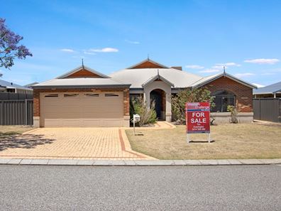 22 Lemon Gum Drive, Baldivis WA 6171