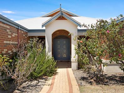 22 Lemon Gum Drive, Baldivis WA 6171
