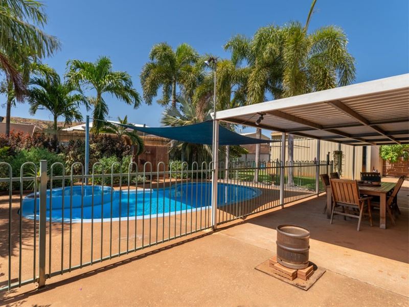 3 Emma Street, Bulgarra WA 6714