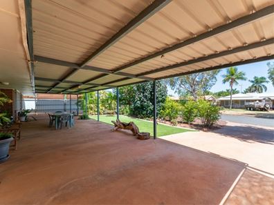 3 Emma Street, Bulgarra WA 6714