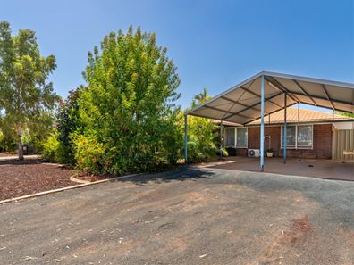 3 Emma Street, Bulgarra WA 6714