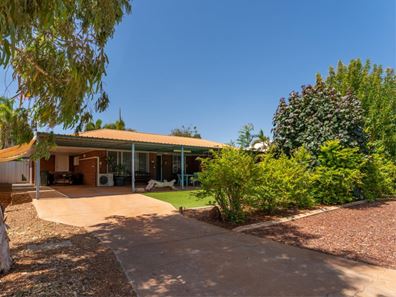 3 Emma Street, Bulgarra WA 6714