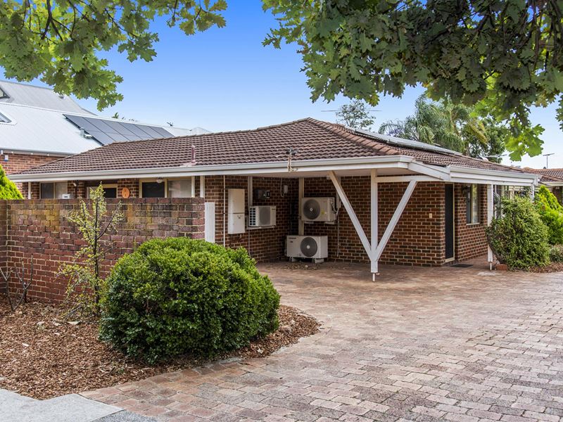 1/53 Colombo Street, Victoria Park