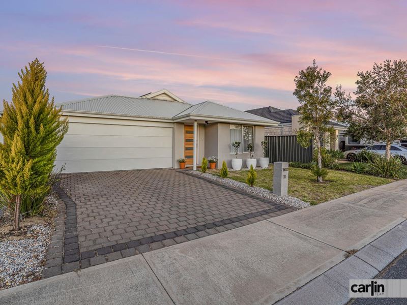 10 Idalia Terrace, Wandi WA 6167