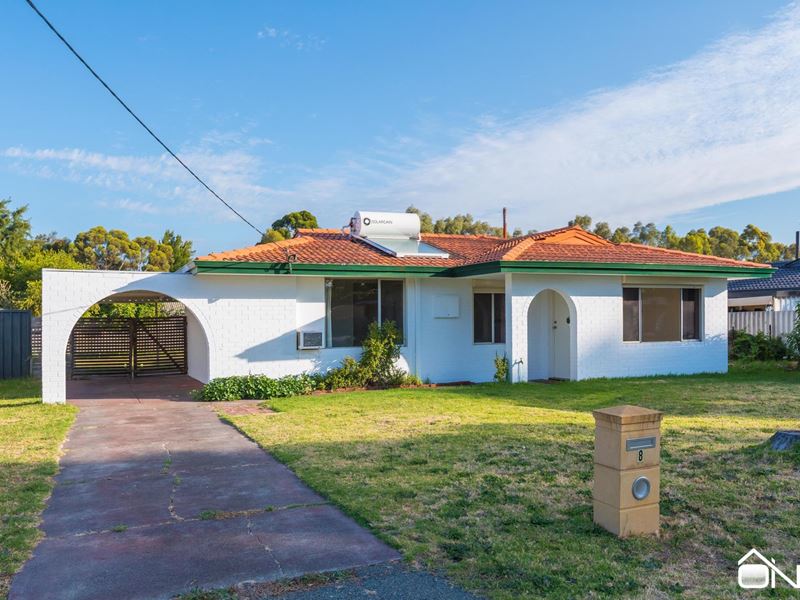 8 Pigott Street, Armadale