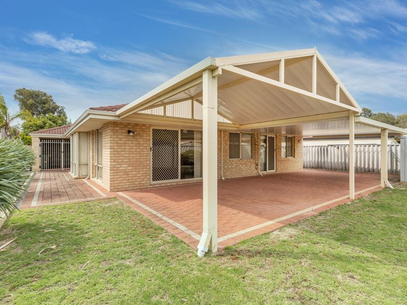 5 Castlemore Mews, Ballajura