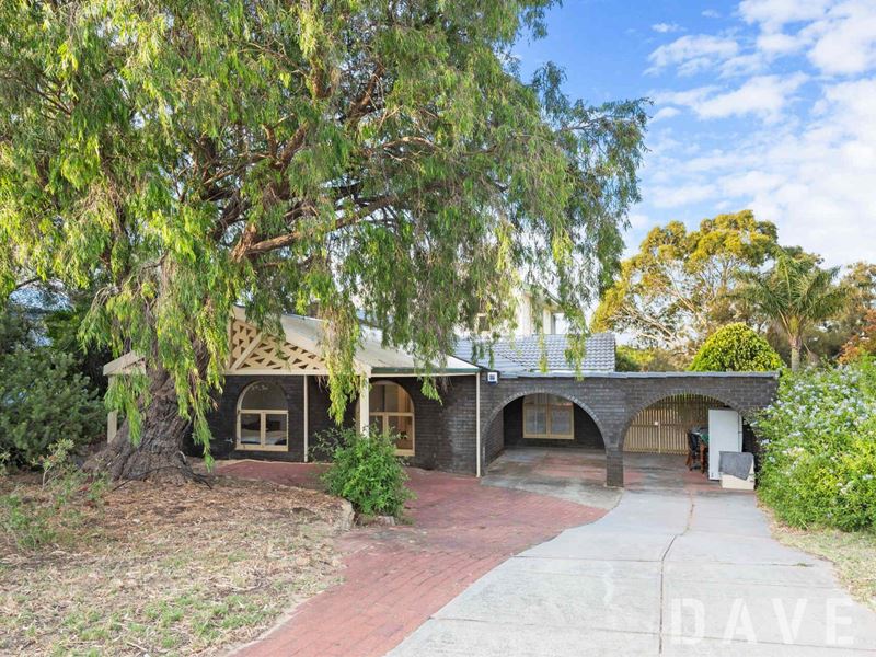 49 Fairlane Drive, Carine WA 6020