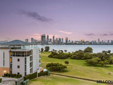 23/181 Mill Point Road, South Perth WA 6151