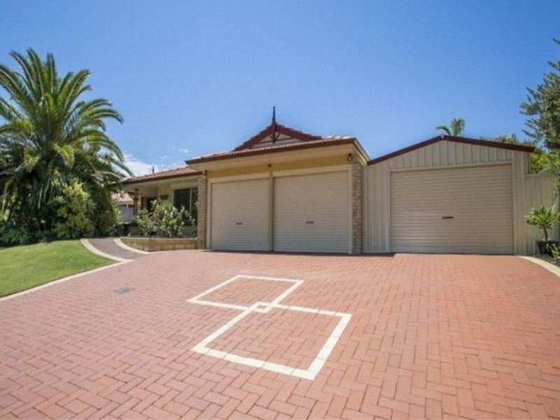 36 Santiago Parkway, Ocean Reef