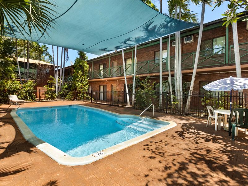 12/2 Milner Street, Broome