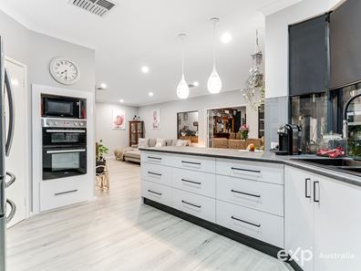 3 Maney  Way, Baldivis WA 6171