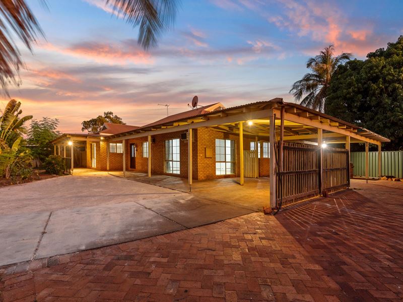 14 Drummond Place, Cable Beach WA 6726