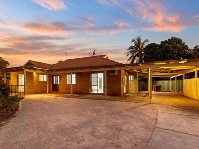 14 Drummond Place, Cable Beach WA 6726