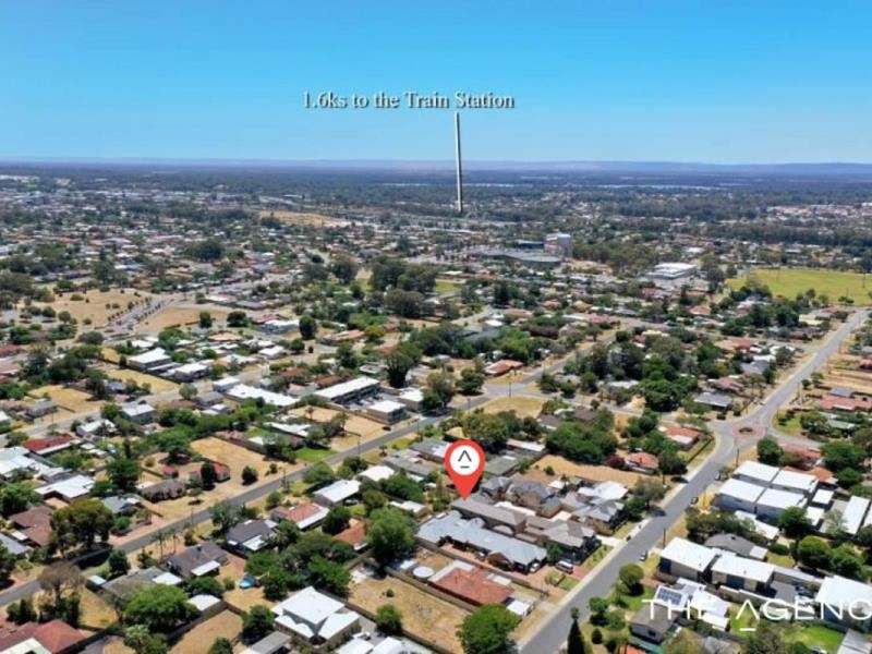 5/90 Cooper Street, Mandurah