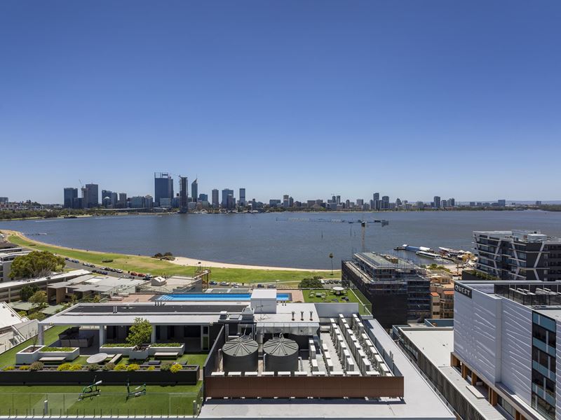 1302/1 Harper Terrace, South Perth