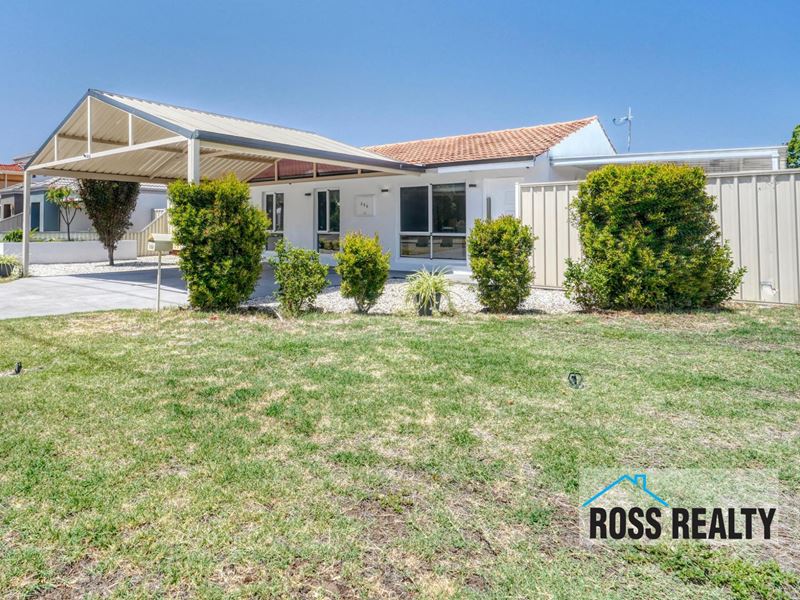 356 Belmont Avenue, Kewdale