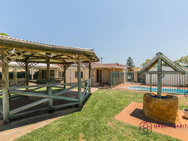 8 Mariano Court, Rockingham